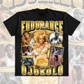 Endurance Ojokolo Collection