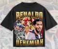 Renaldo "Skeets" Nehemiah Collection