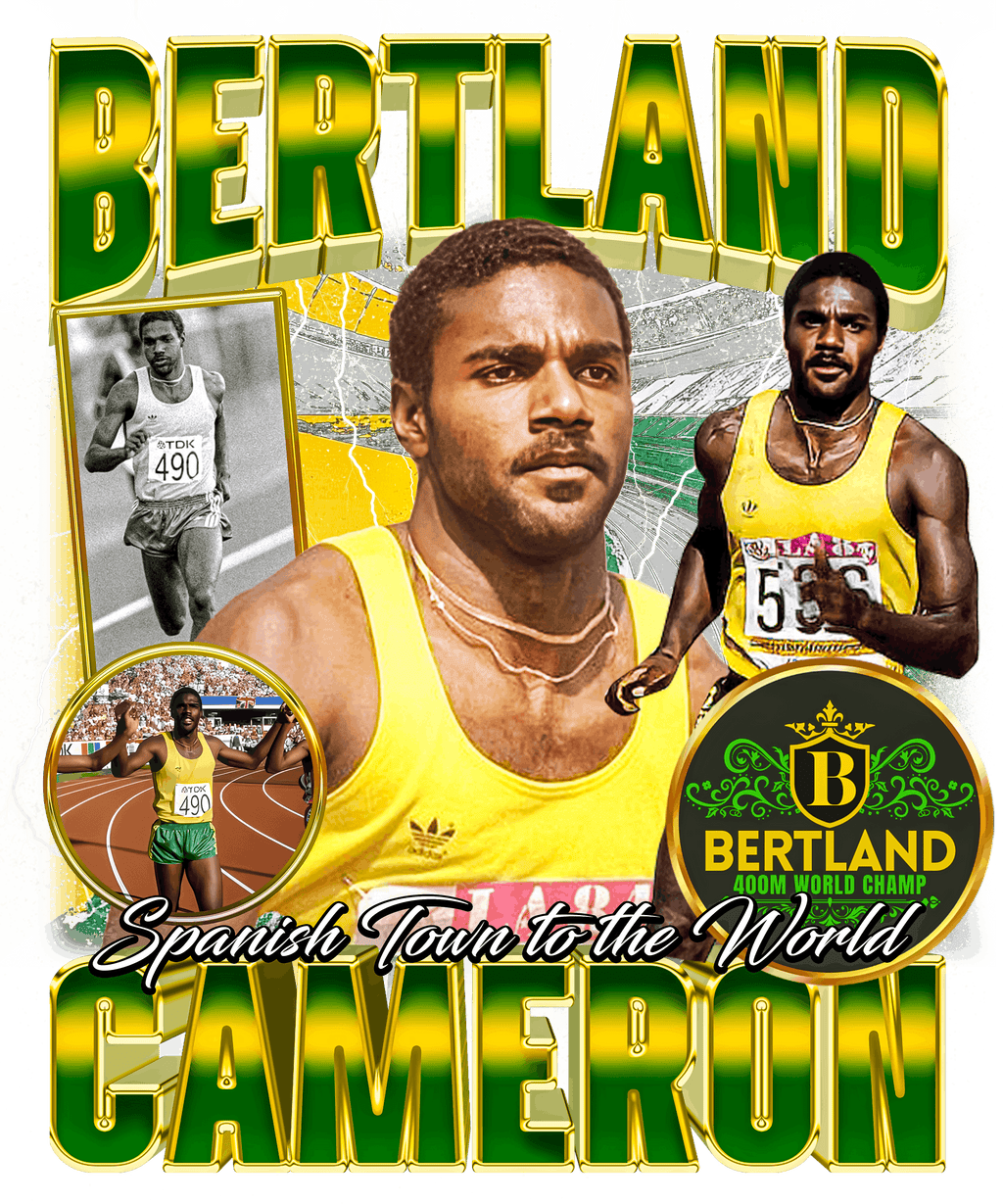 Bertland Cameron Collection