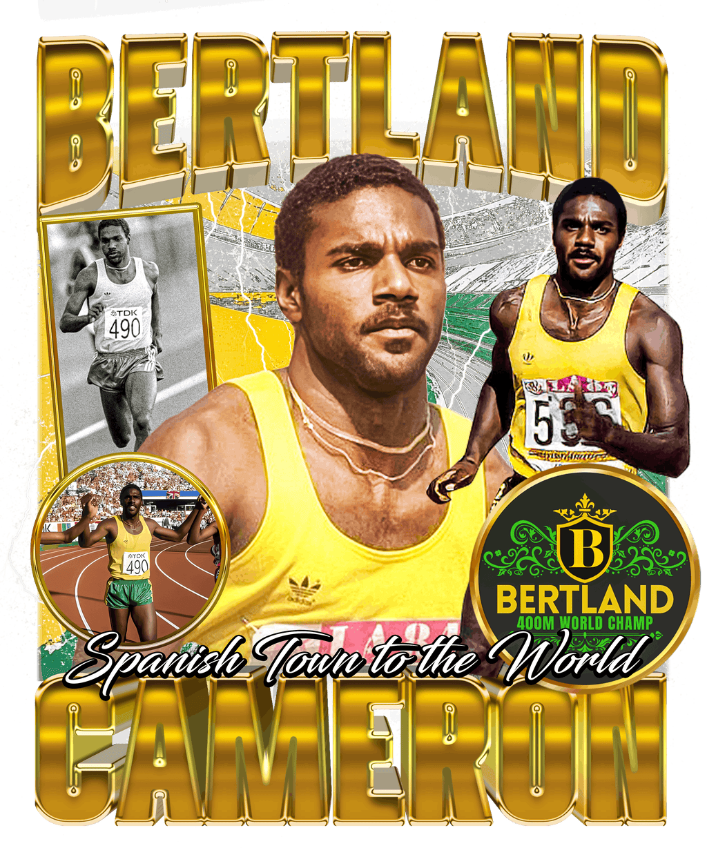 Bertland Cameron Collection