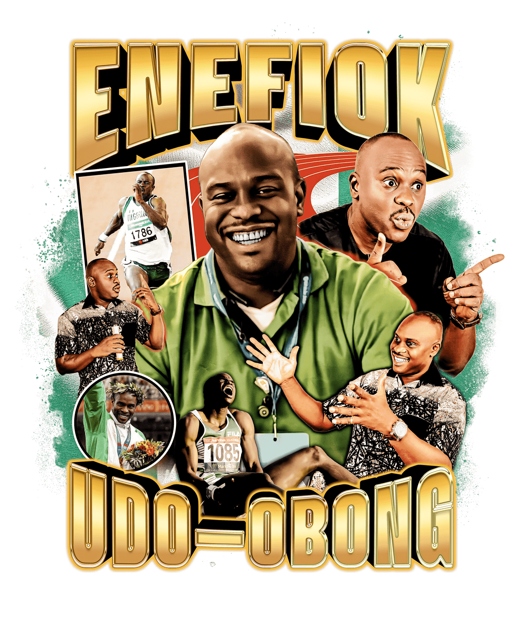 Enefiok Udo-Obong Collection