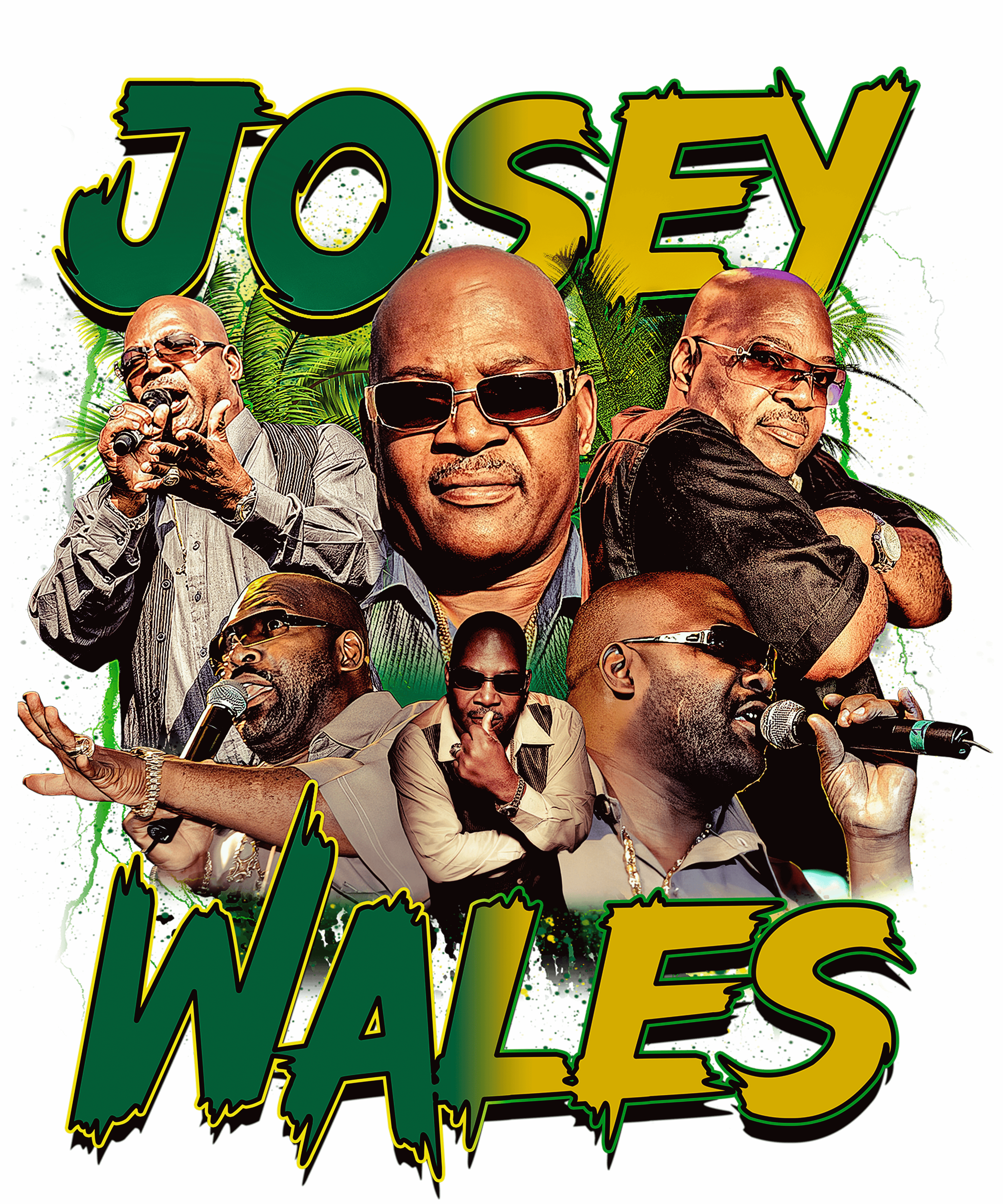 Josey Wales Collection
