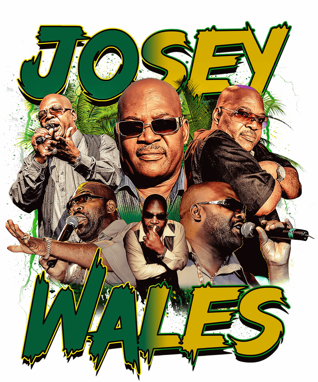 Josey Wales Collection