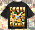 Davian Clarke Collection