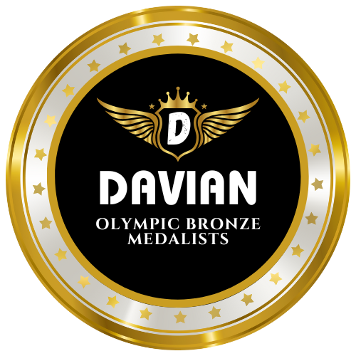 Davian Clarke Collection