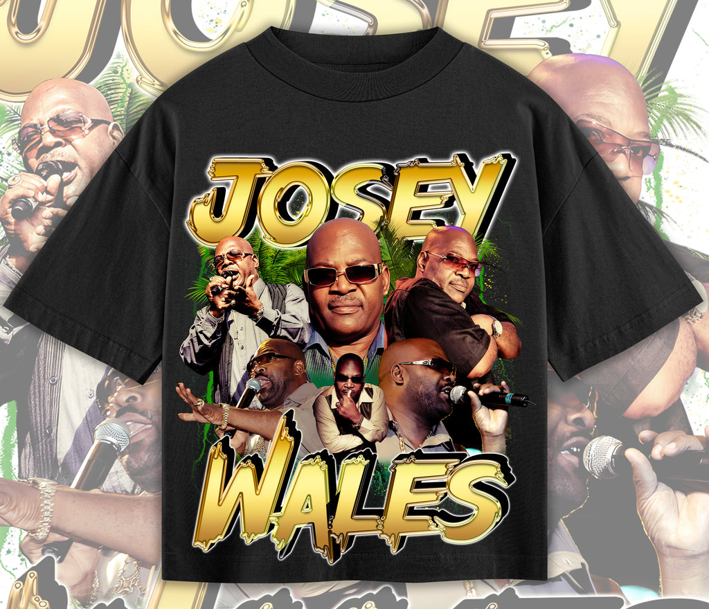 Josey Wales Collection