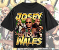 Josey Wales Collection