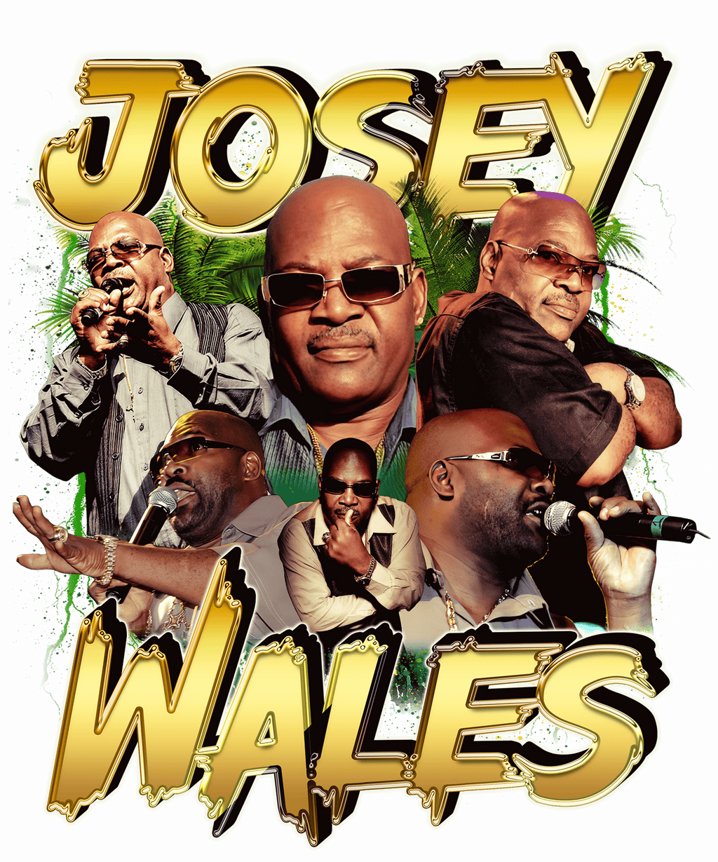 Josey Wales Collection