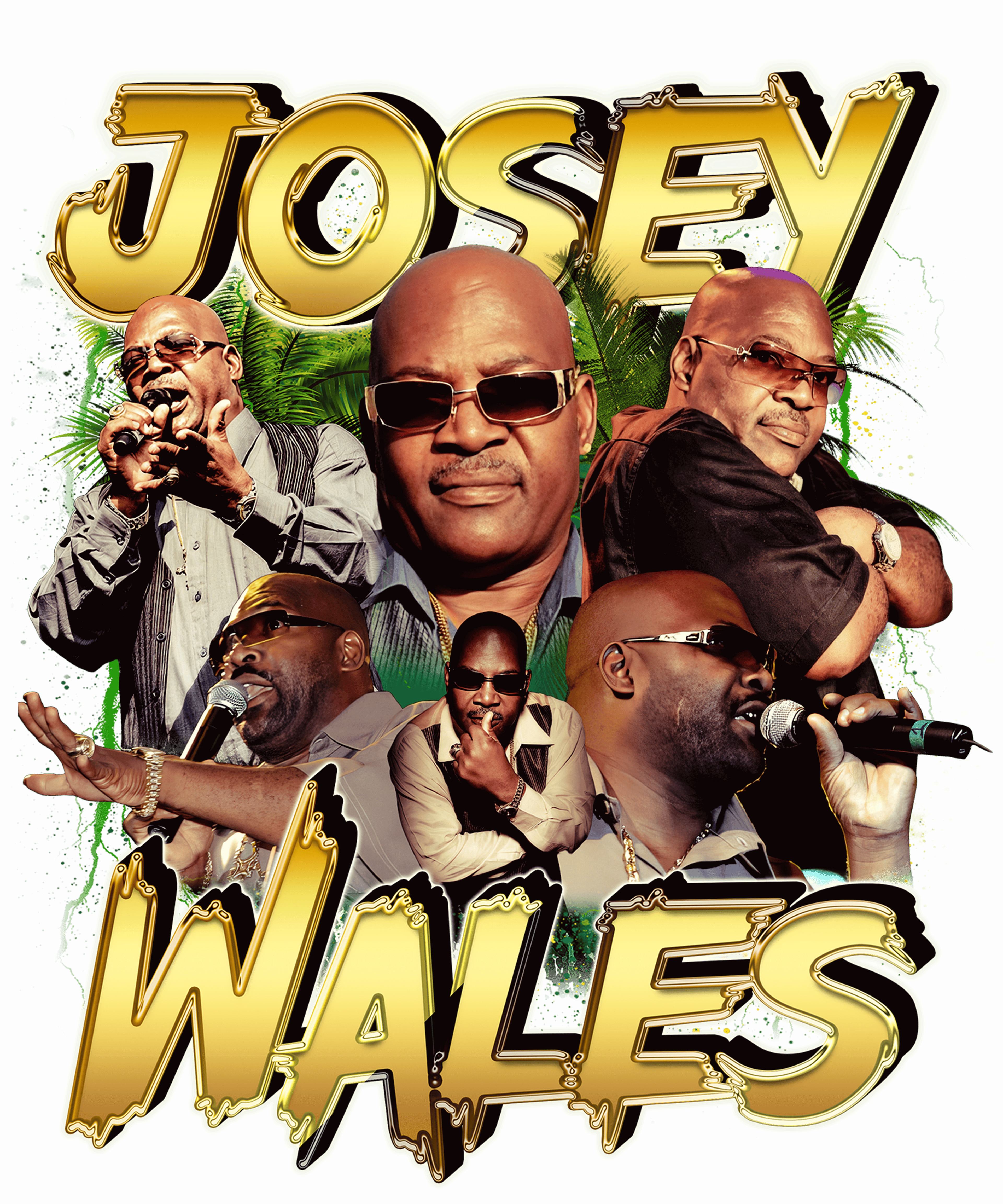 Josey Wales Collection