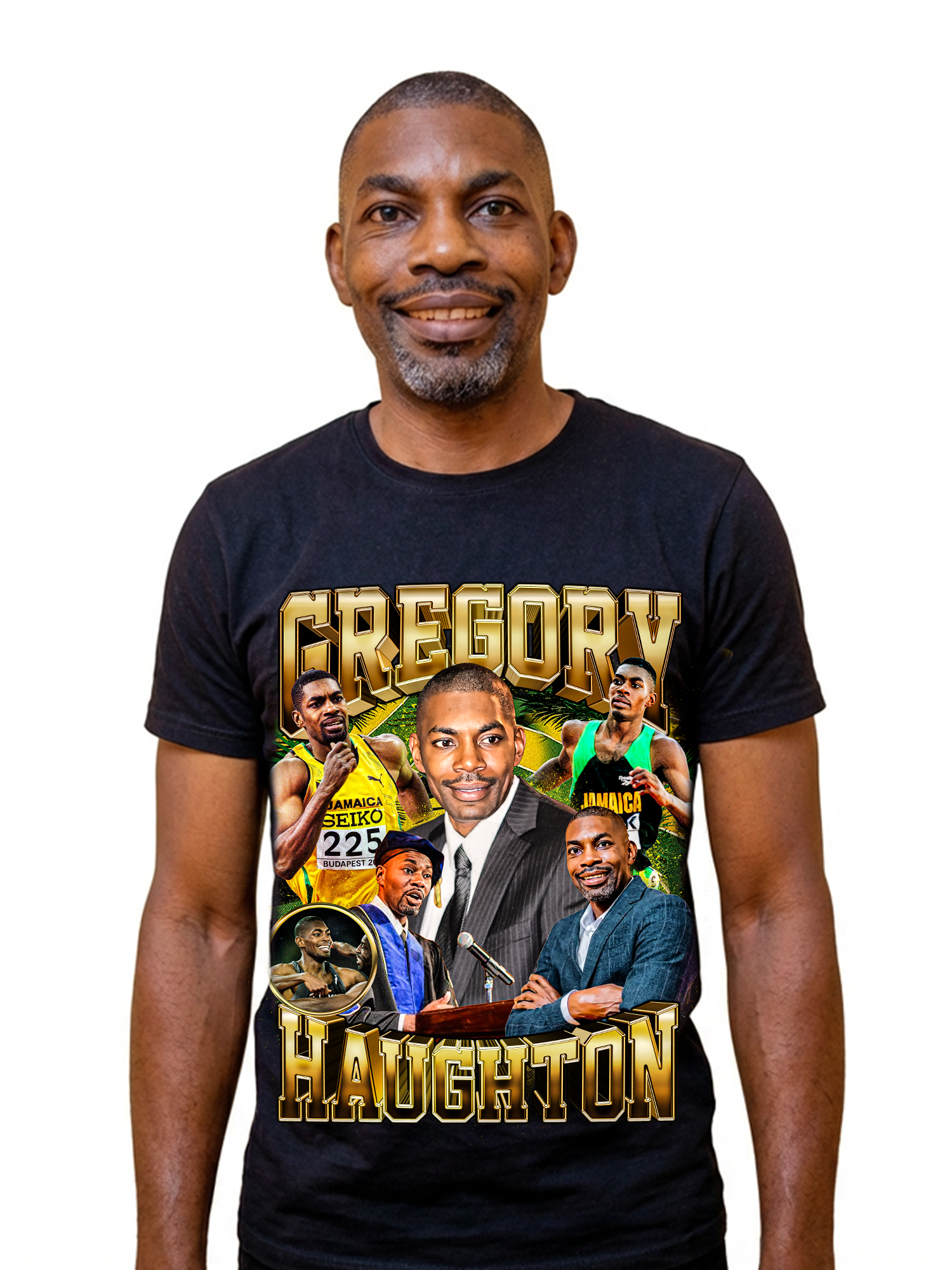 Gregory Haughton Collection