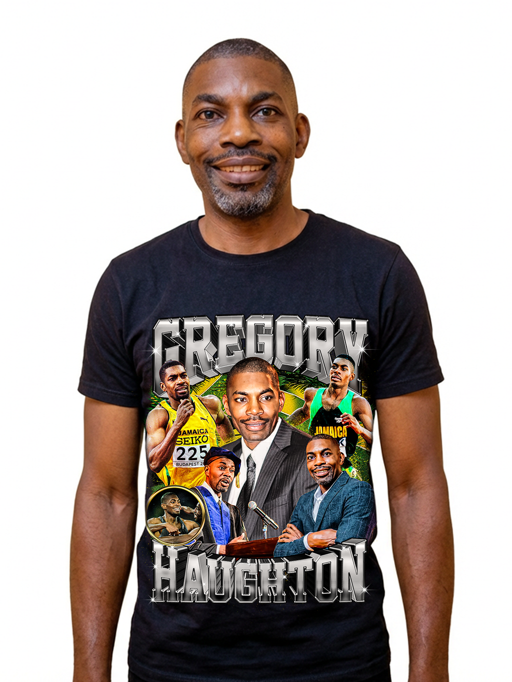 Gregory Haughton Collection