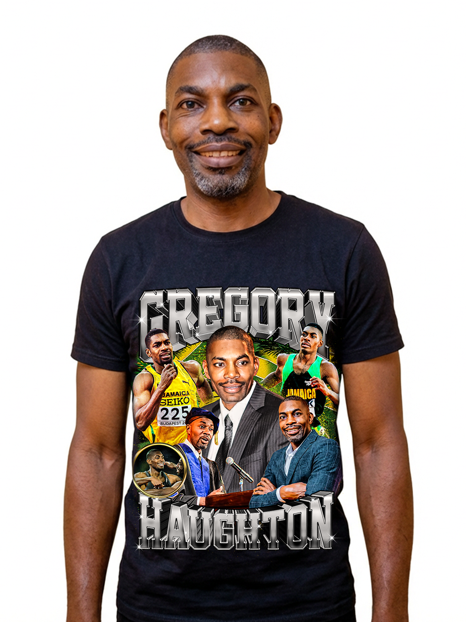 Gregory Haughton Collection