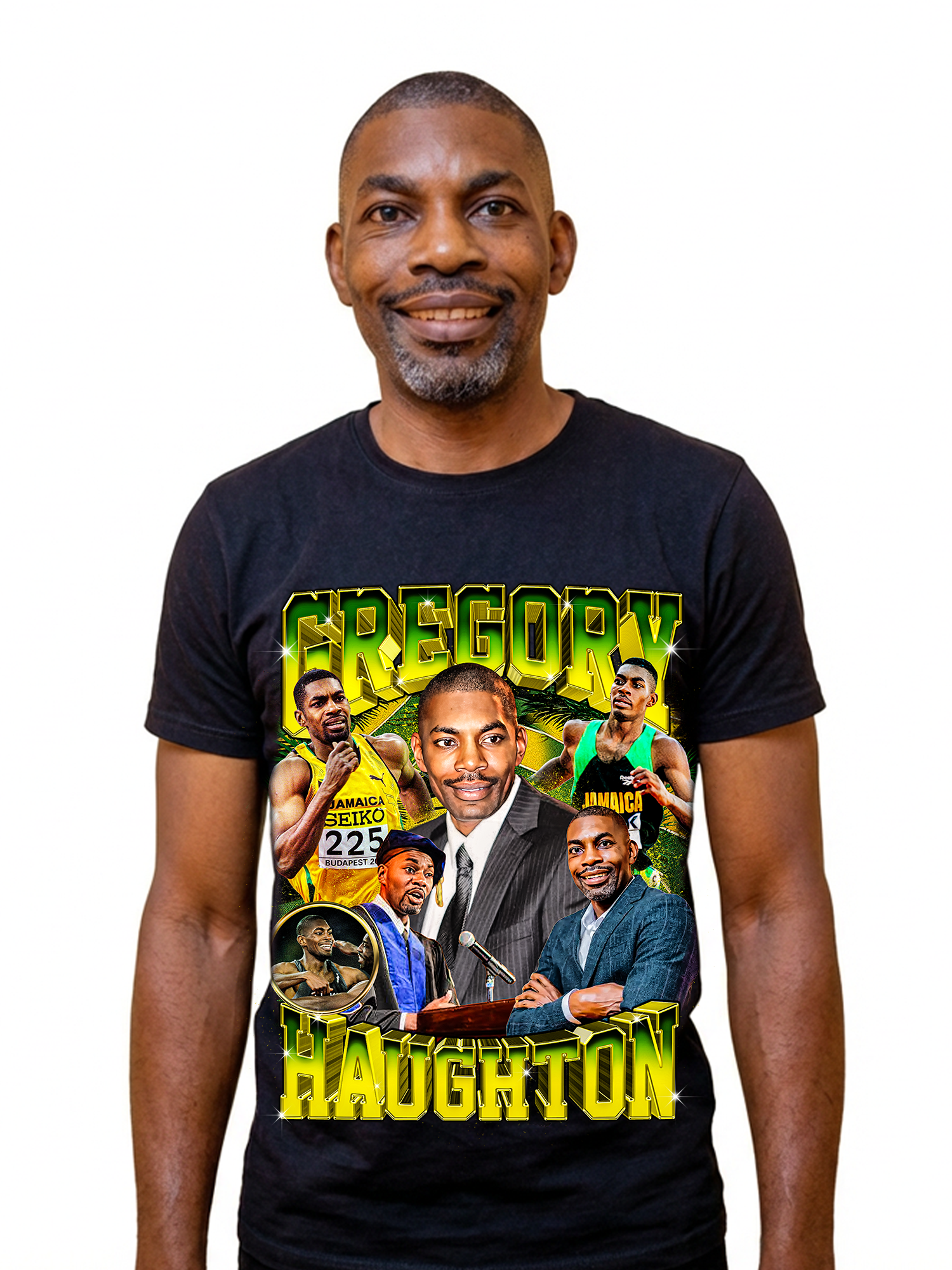 Gregory Haughton Collection