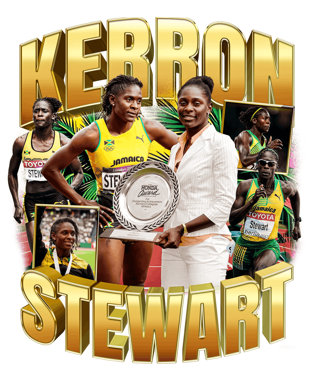 Kerron Stewart Collection