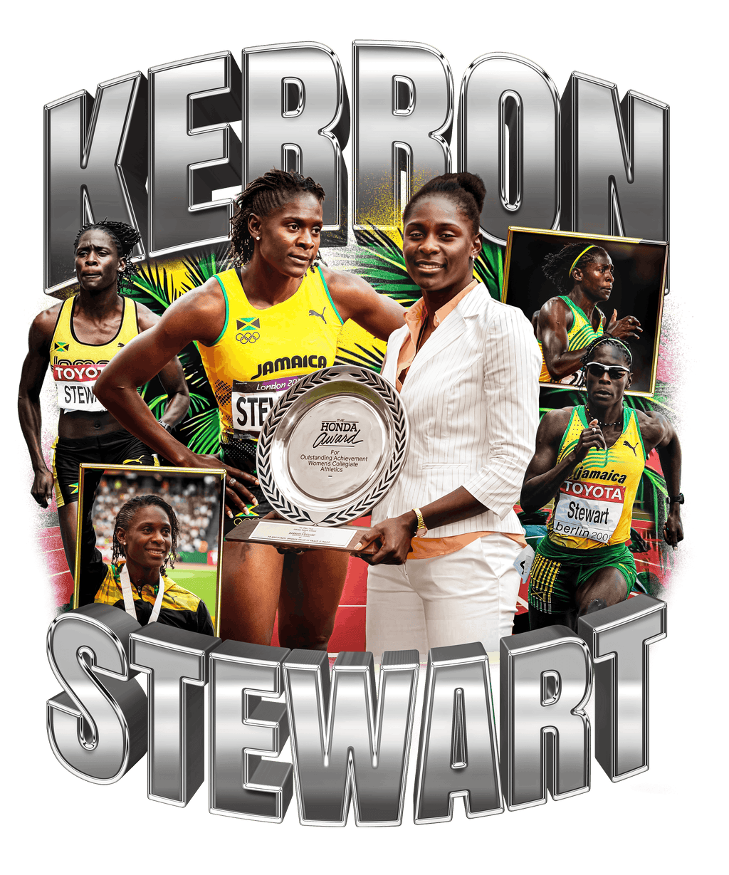 Kerron Stewart Collection