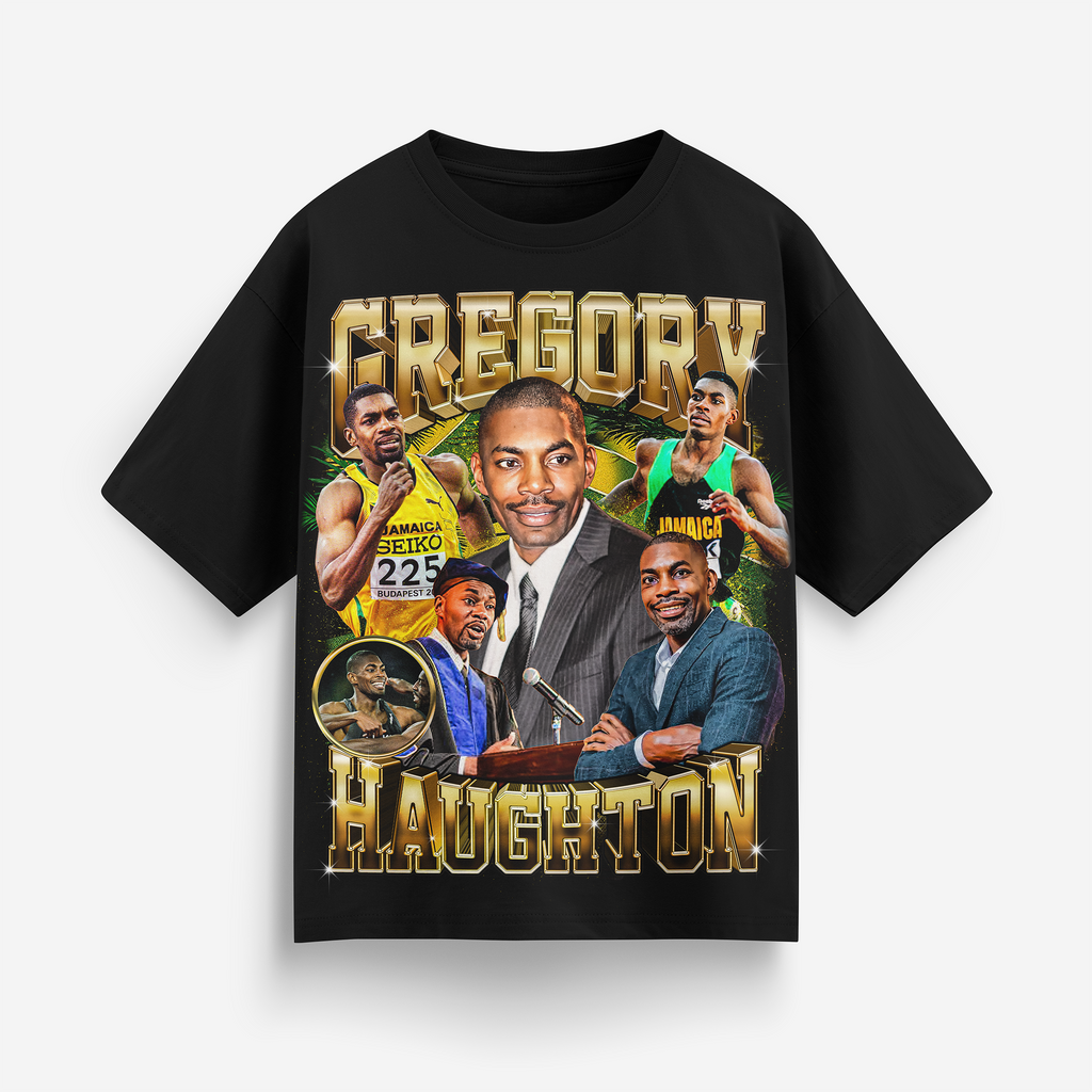 Gregory Haughton Collection