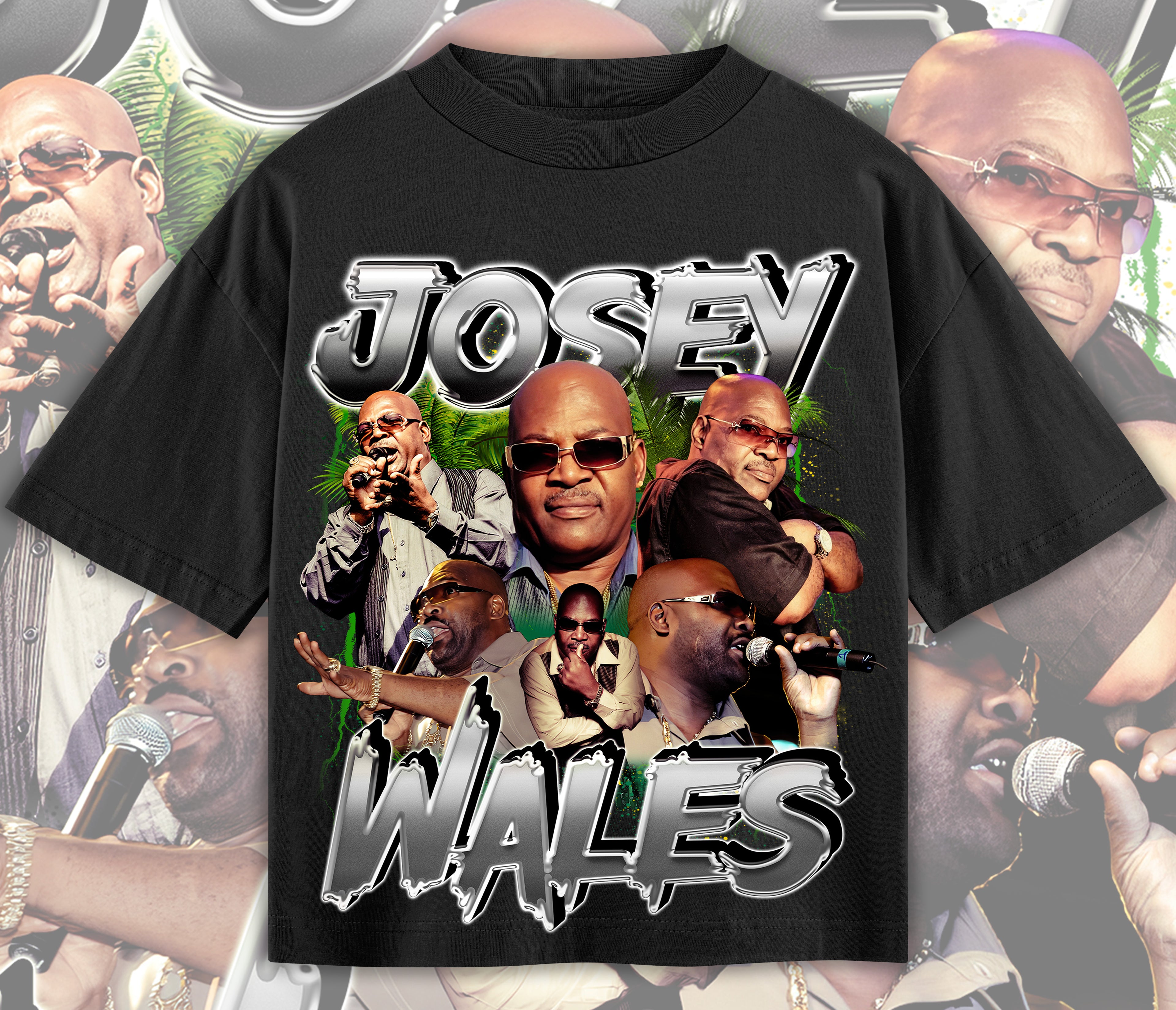 Josey Wales Collection