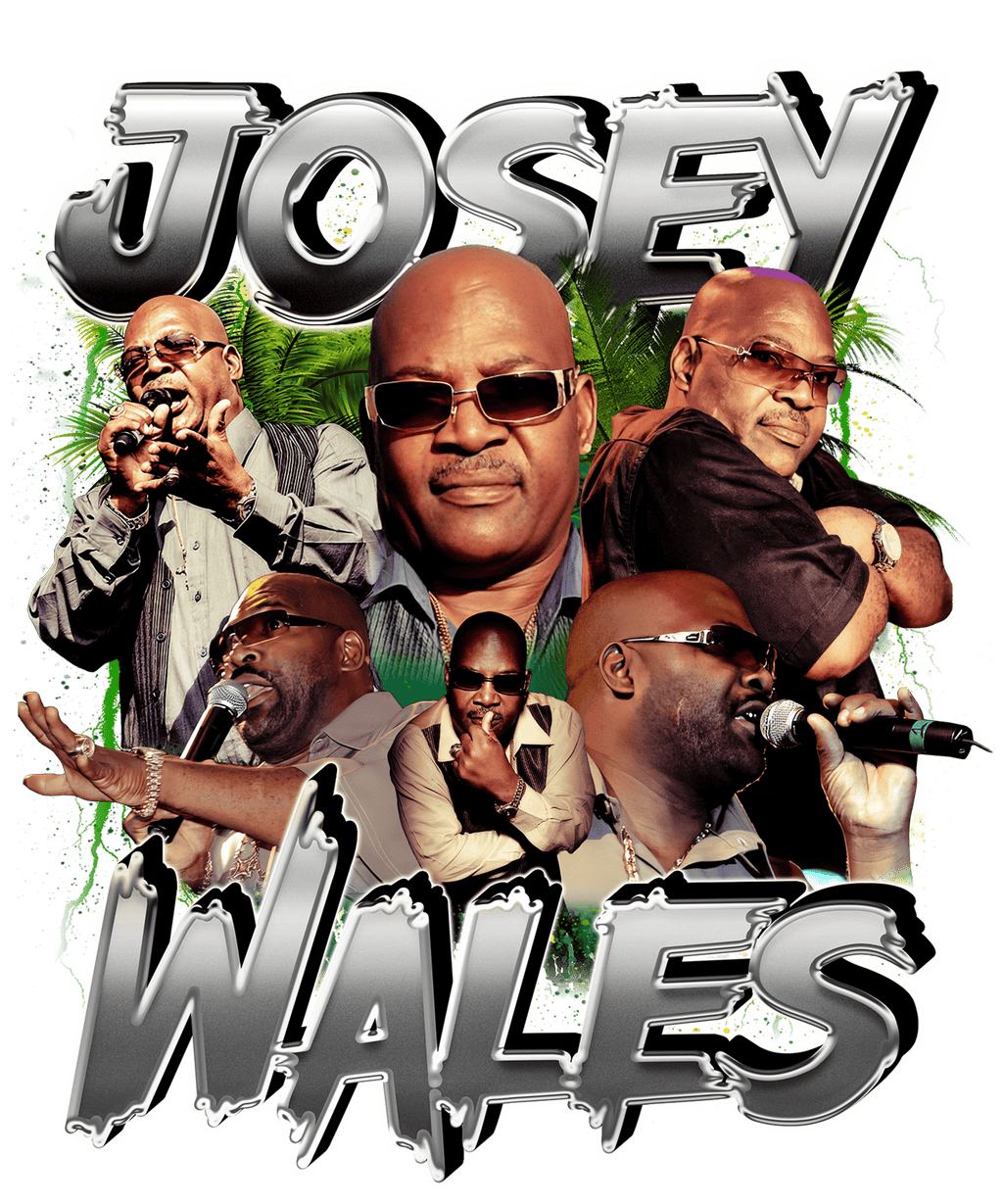 Josey Wales Collection