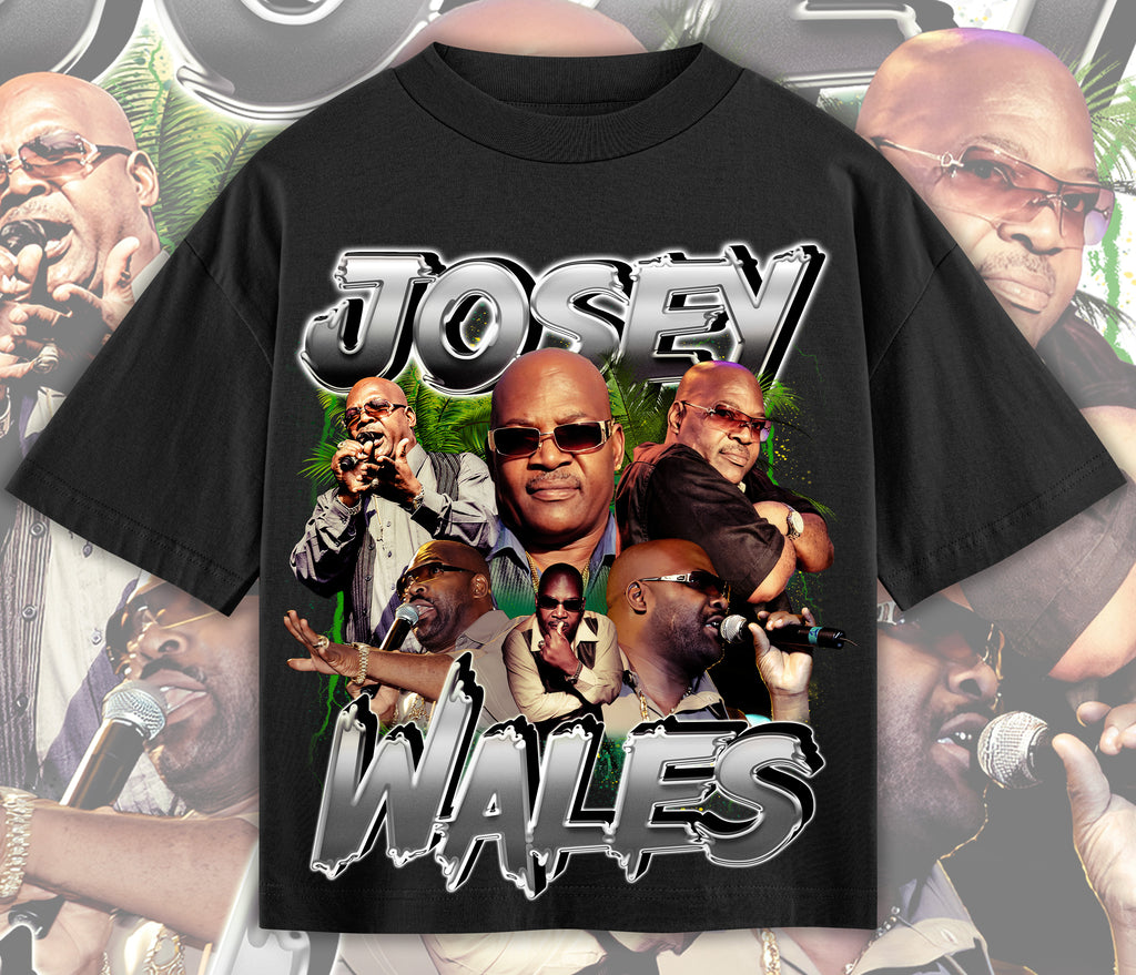 Josey Wales Collection