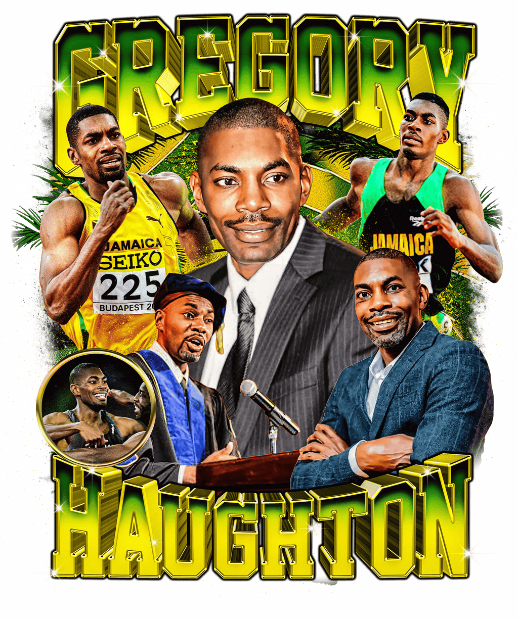Gregory Haughton Collection