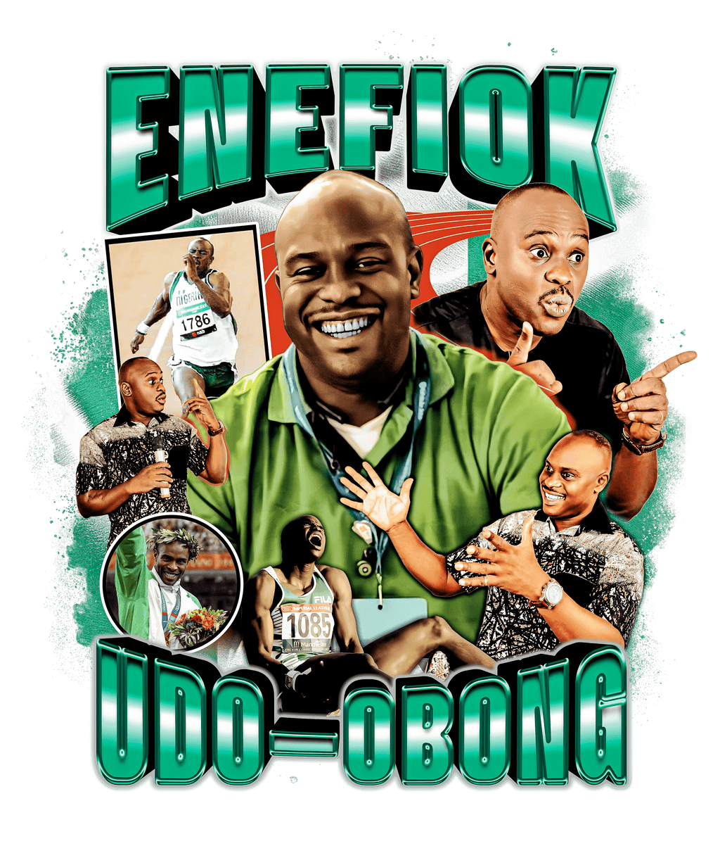 Enefiok Udo-Obong Collection