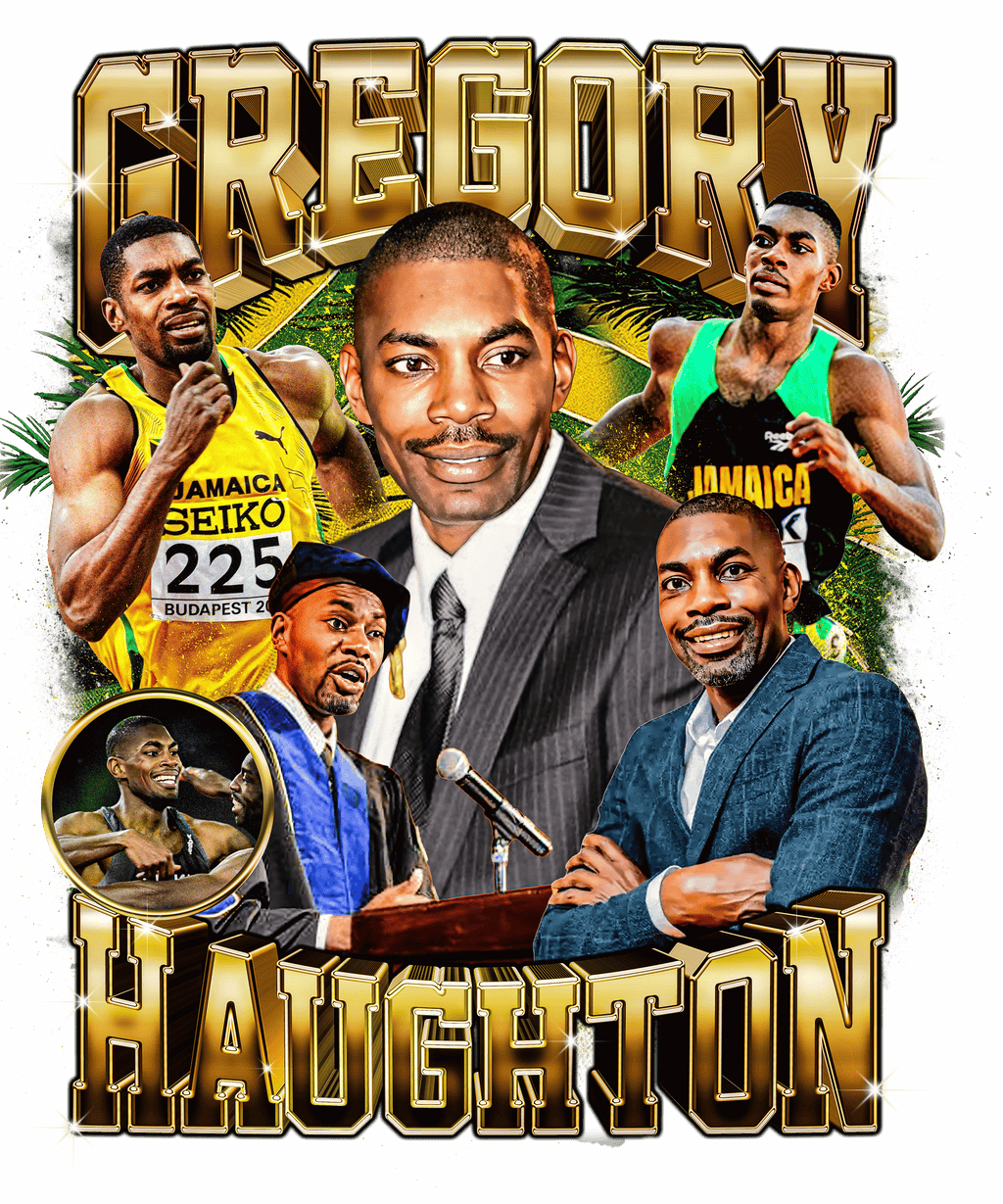 Gregory Haughton Collection