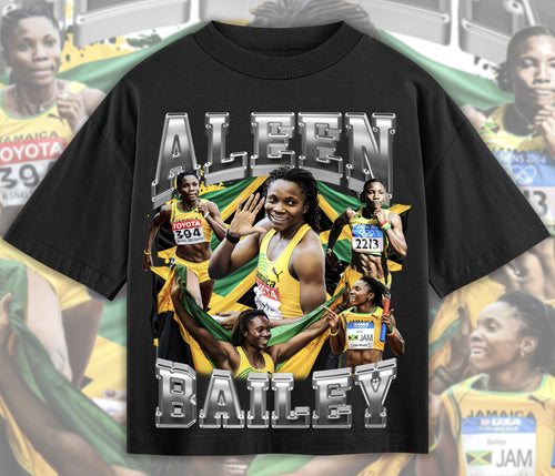 Aleen Bailey Collection