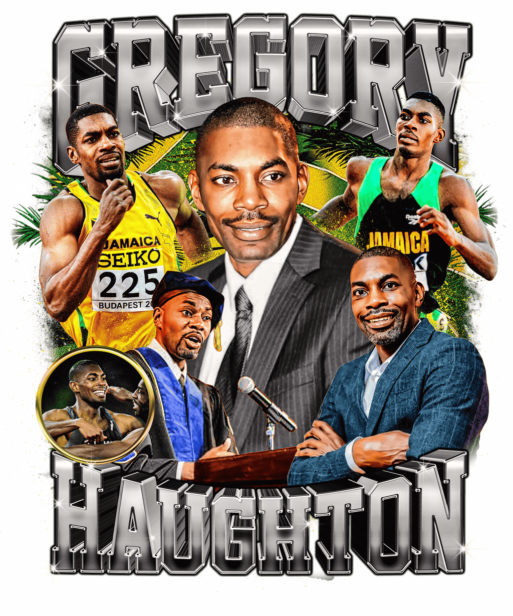 Gregory Haughton Collection