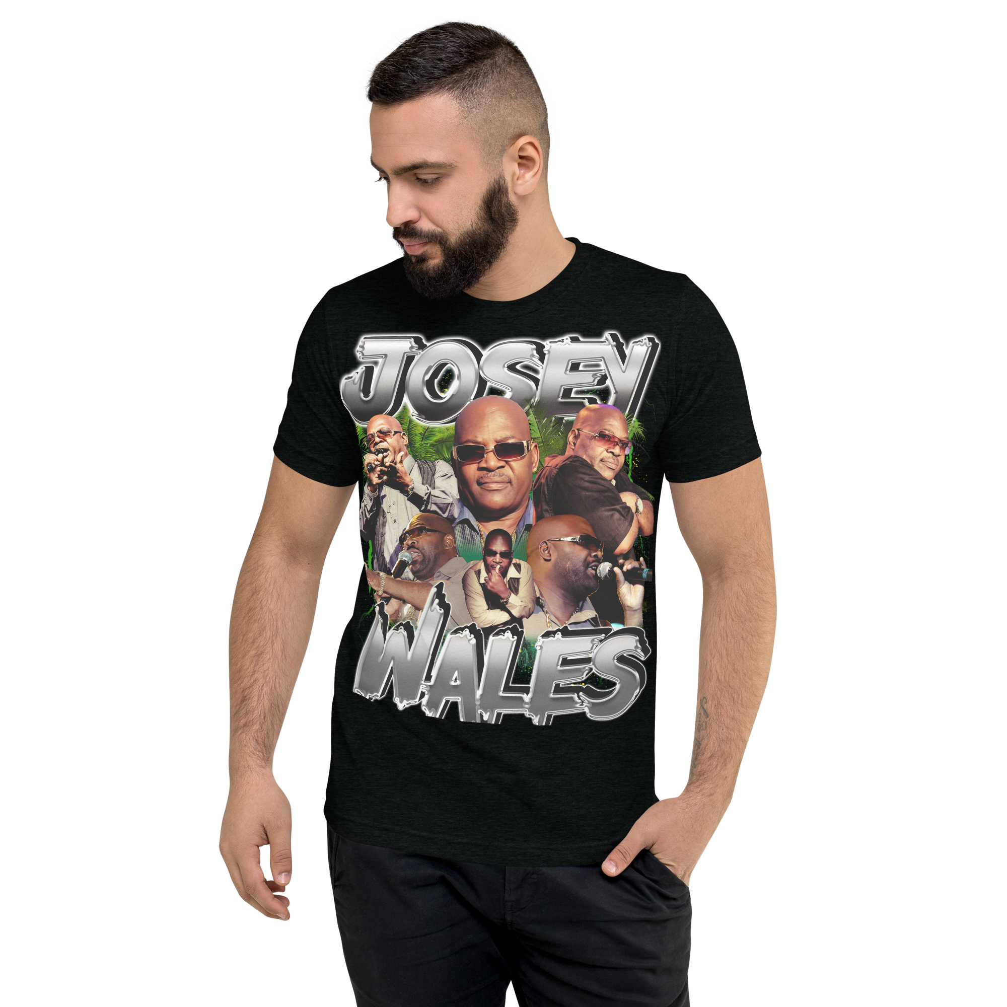 Josey Wales Collection