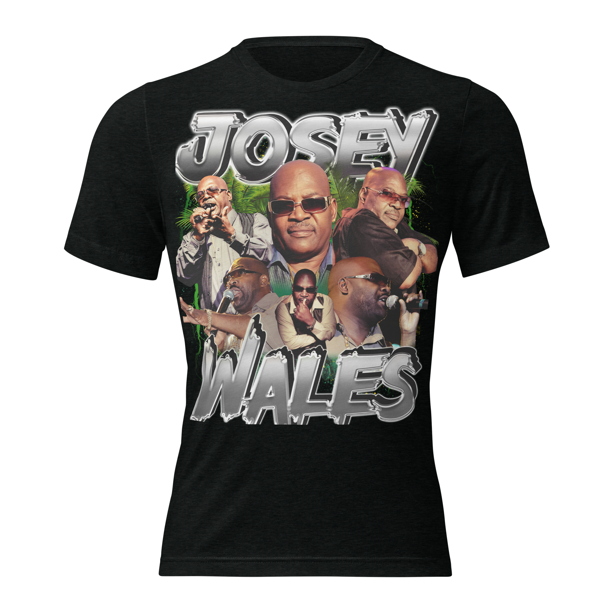 Josey Wales Collection