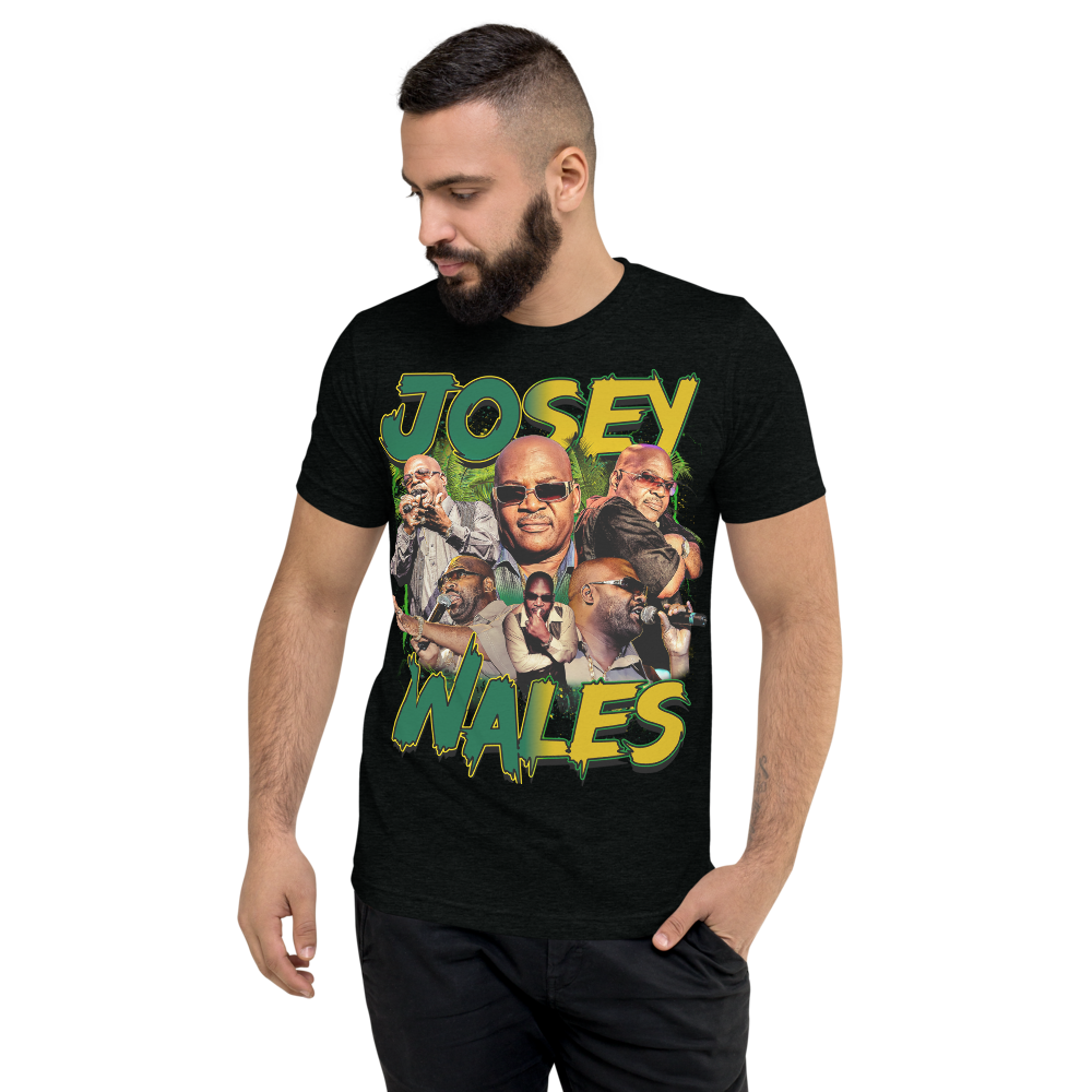 Josey Wales Collection