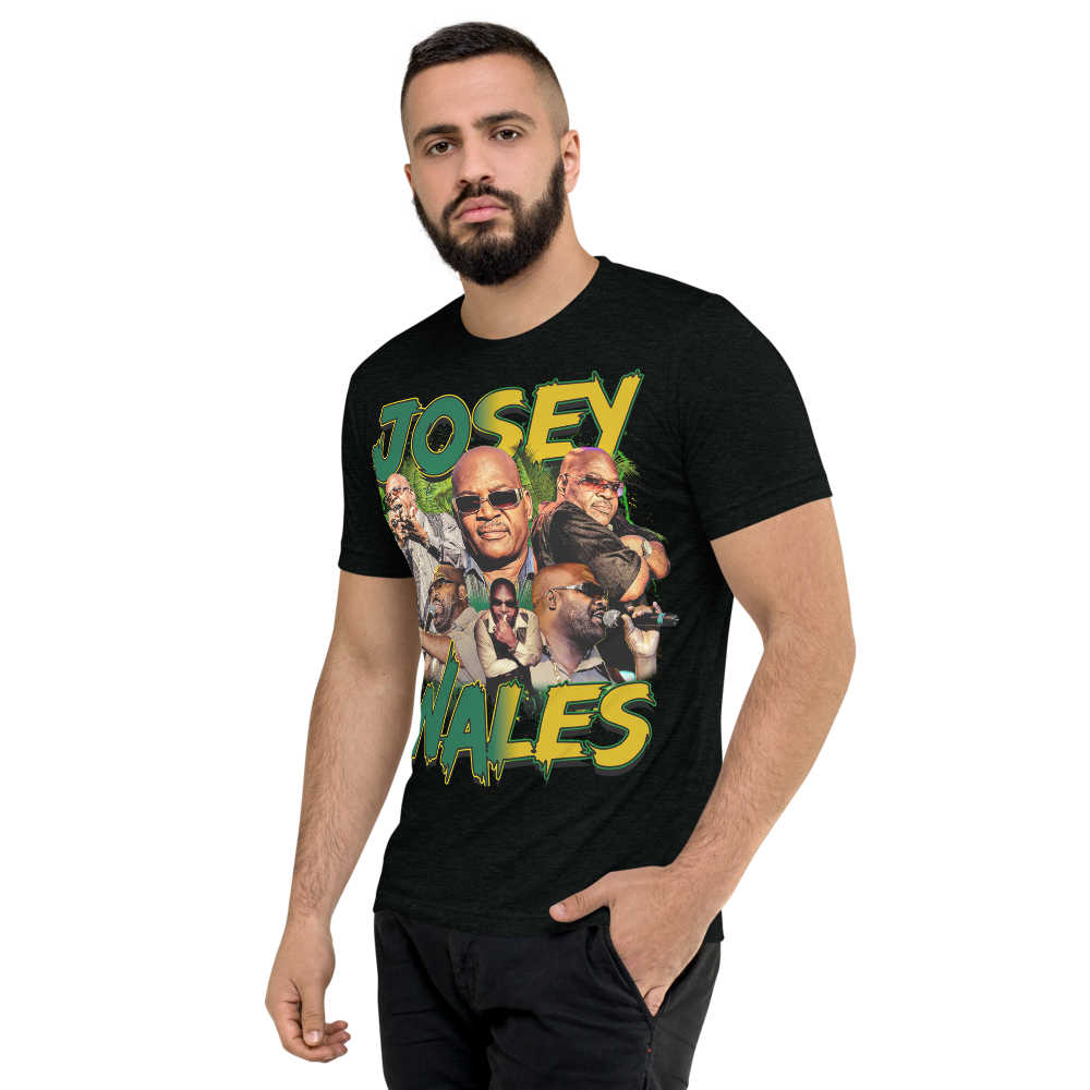 Josey Wales Collection